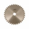Piła tarczowa do podcinania 100x3.1-4.2x2.0x22 20z do płyt wiórowych laminowanych PILANA 5393 KON
