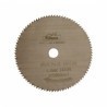5314 Piła tarczowa do drewna 80 x 0.8 x 10 x 90z